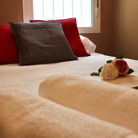 Wish Suite Morera Sevilla Eksteriør billede