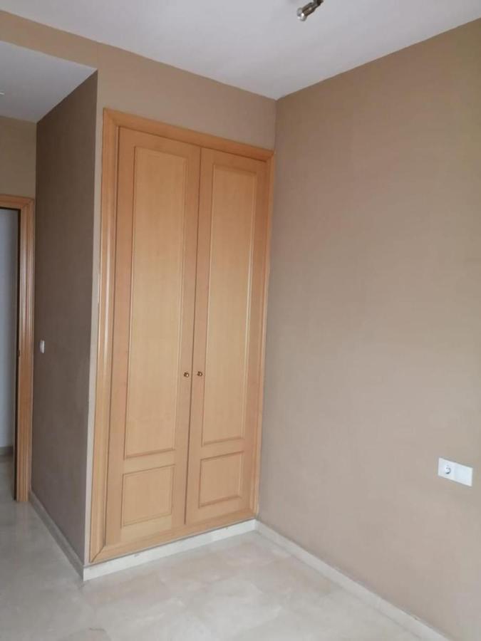 Wish Suite Morera Sevilla Eksteriør billede