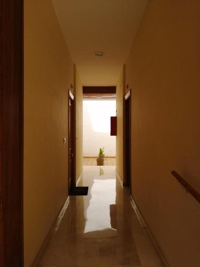 Wish Suite Morera Sevilla Eksteriør billede