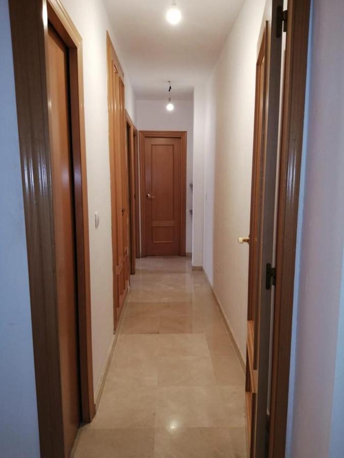 Wish Suite Morera Sevilla Eksteriør billede