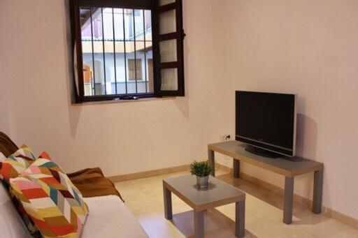 Wish Suite Morera Sevilla Eksteriør billede
