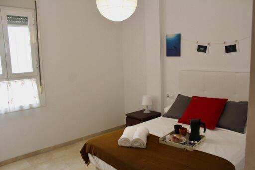 Wish Suite Morera Sevilla Eksteriør billede