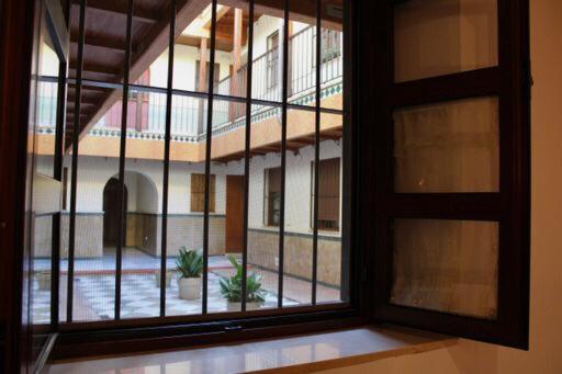 Wish Suite Morera Sevilla Eksteriør billede