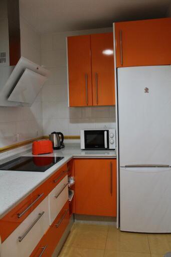 Wish Suite Morera Sevilla Eksteriør billede