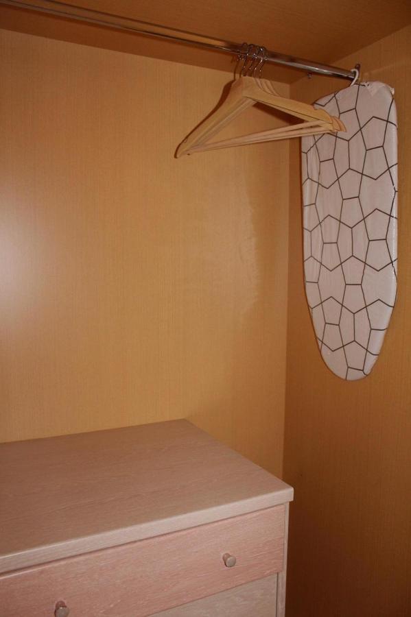 Wish Suite Morera Sevilla Eksteriør billede