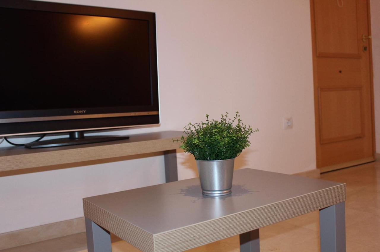Wish Suite Morera Sevilla Eksteriør billede