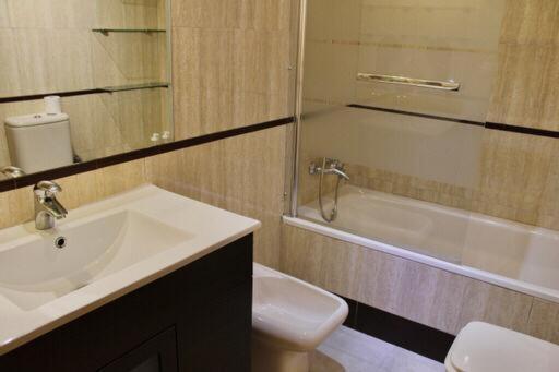 Wish Suite Morera Sevilla Eksteriør billede